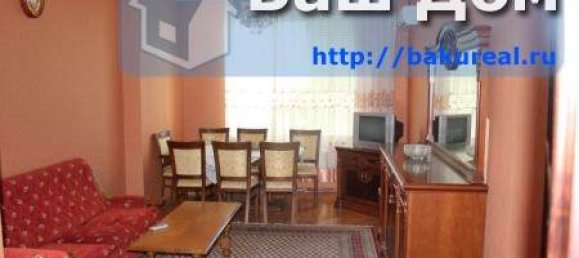 2 bedrooms Apartment in Nasimi, Azerbaijan No. 500 2
