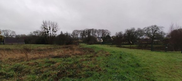  قطعة أرض في Baud, France 1400متر مربع رقم 363806 2