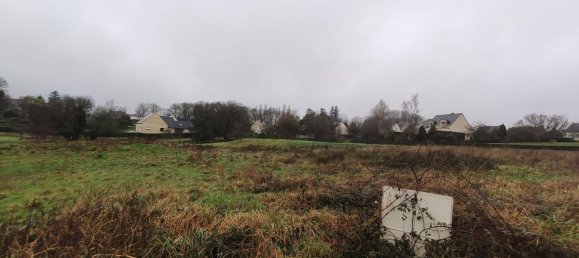  قطعة أرض في Baud, France 1400متر مربع رقم 363806 5