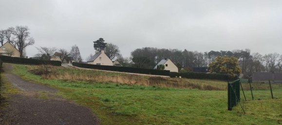  قطعة أرض في Baud, France 1400متر مربع رقم 363806 6