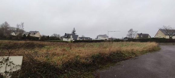  قطعة أرض في Baud, France 1400متر مربع رقم 363806 3