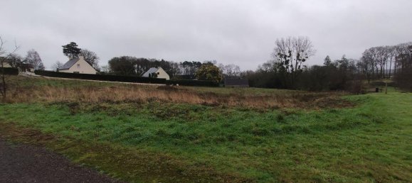  قطعة أرض في Baud, France 1400متر مربع رقم 363806 4