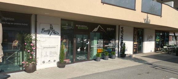  عقار تجاري في Zell am See, Austria 117متر مربع رقم 145334 4