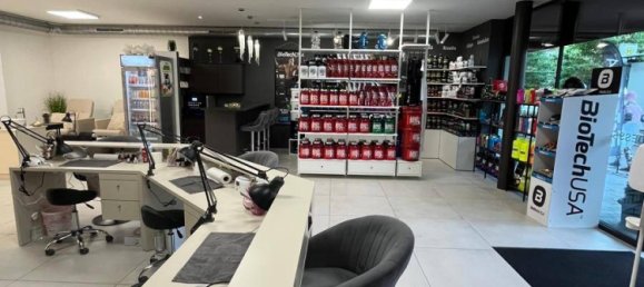  عقار تجاري في Zell am See, Austria 117متر مربع رقم 145334 13