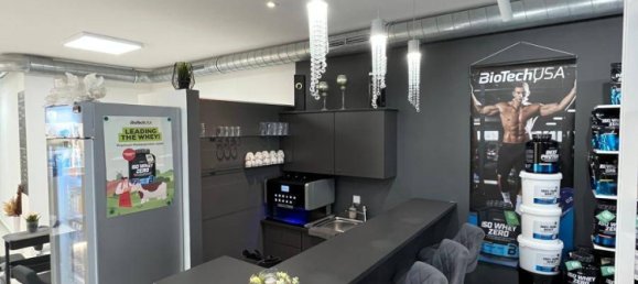  عقار تجاري في Zell am See, Austria 117متر مربع رقم 145334 15