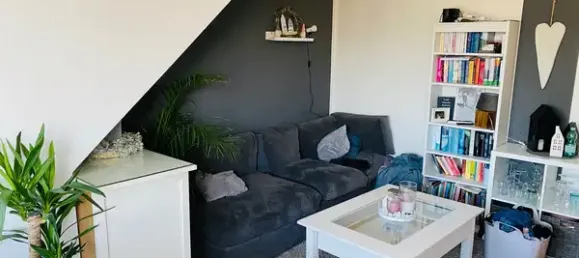 Квартира с 3 комнатами в Шлезвиг-Гольштейн, Германия № 62563 16