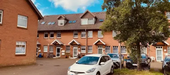 Квартира с 3 комнатами в Шлезвиг-Гольштейн, Германия № 62563 5