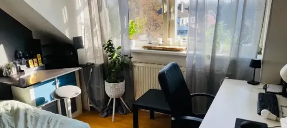 Квартира с 3 комнатами в Шлезвиг-Гольштейн, Германия № 62563 13