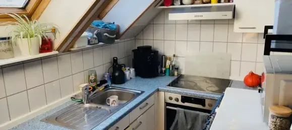 Квартира с 3 комнатами в Шлезвиг-Гольштейн, Германия № 62563 12