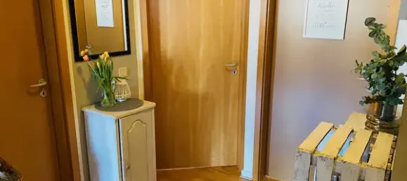 Квартира с 3 комнатами в Шлезвиг-Гольштейн, Германия № 62563 10