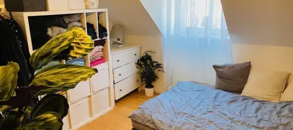 Квартира с 3 комнатами в Шлезвиг-Гольштейн, Германия № 62563 14