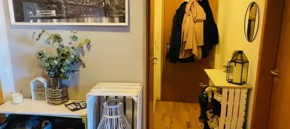 Квартира с 3 комнатами в Шлезвиг-Гольштейн, Германия № 62563 11