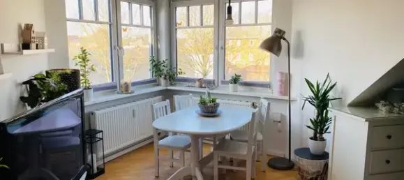 Квартира с 3 комнатами в Шлезвиг-Гольштейн, Германия № 62563 15