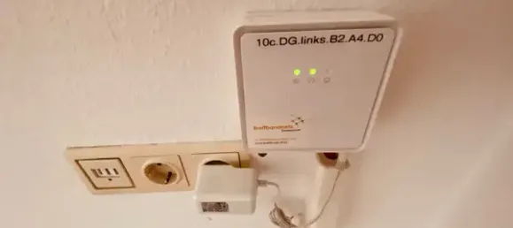 Квартира с 3 комнатами в Шлезвиг-Гольштейн, Германия № 62563 24