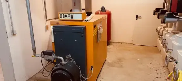 Квартира с 3 комнатами в Шлезвиг-Гольштейн, Германия № 62563 23