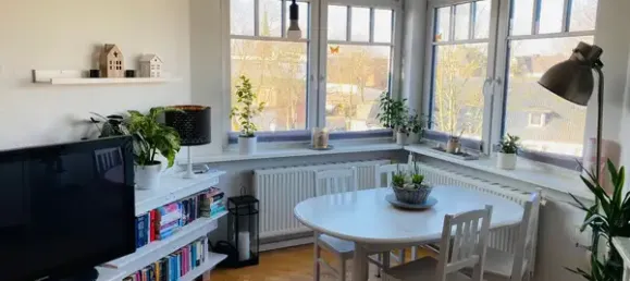 Квартира с 3 комнатами в Шлезвиг-Гольштейн, Германия № 62563 17