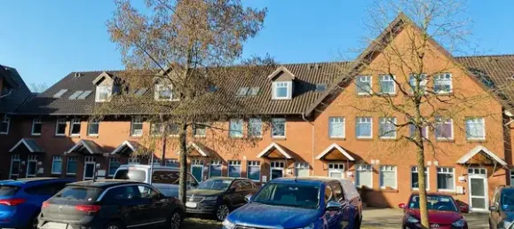 Квартира с 3 комнатами в Шлезвиг-Гольштейн, Германия № 62563 4