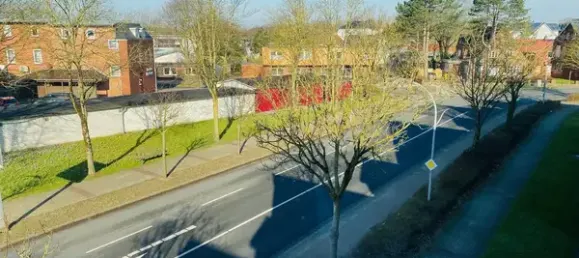 Квартира с 3 комнатами в Шлезвиг-Гольштейн, Германия № 62563 18