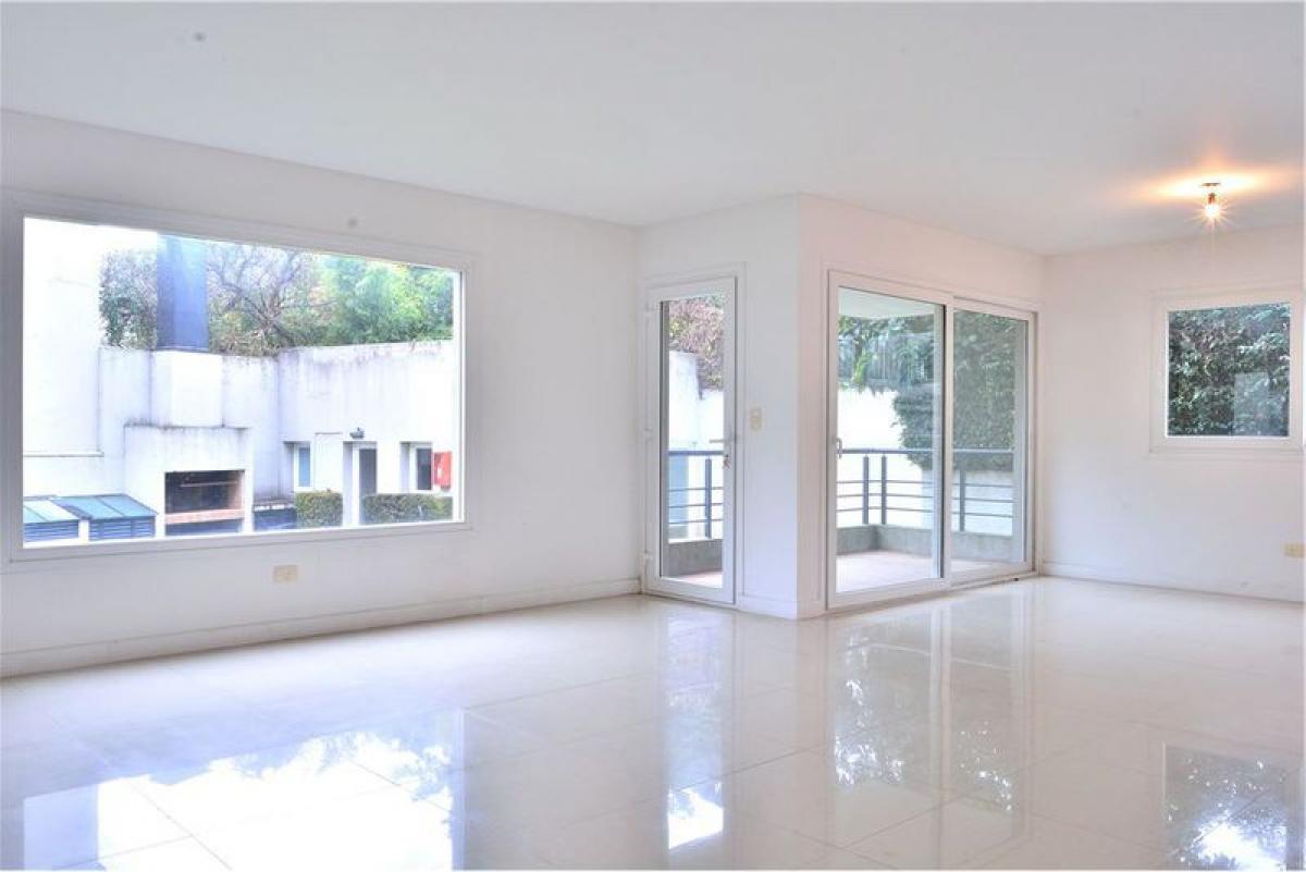 Квартира с 2 спальнями в Сан Исидро, Аргентина № 4444