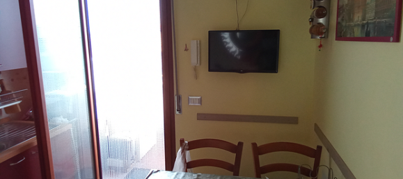 2-Zimmer Wohnung in Pisa, Italy, Nr. 288008 5