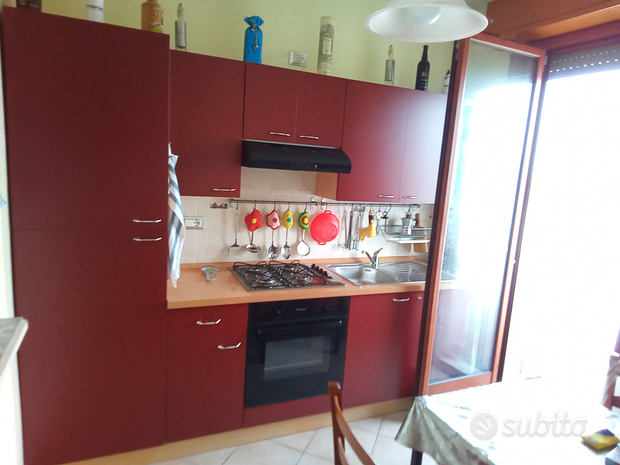 2-Zimmer Wohnung in Pisa, Italy, Nr. 288008