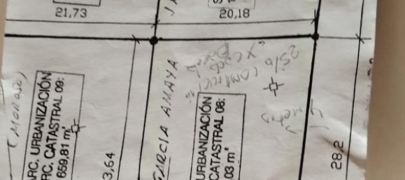 Земельный участок в Толедо, Испания № 137593 5