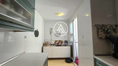 2 bedrooms Penthouse in Roquetas de Mar, Spain No. 242370