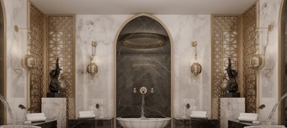 Apartment 1+1 in Alanya, Turkey No. 24475 12