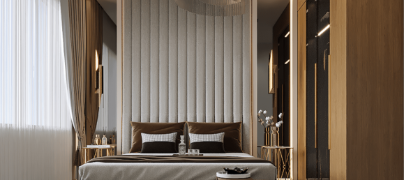 Apartment 1+1 in Alanya, Turkey No. 24475 10