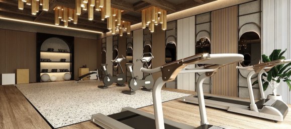 Apartment 1+1 in Alanya, Turkey No. 24475 11