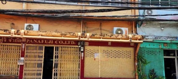 648m² Commercial property in Bangkok, Thailand No. 15056 2