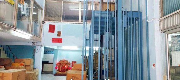 648m² Commercial property in Bangkok, Thailand No. 15056 5