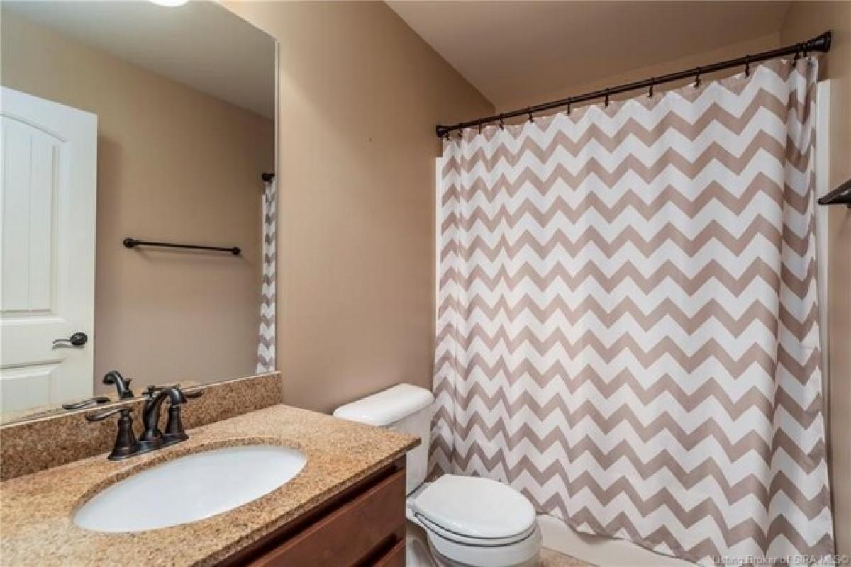 3 bedrooms House in Sellersburg, USA No. 433524