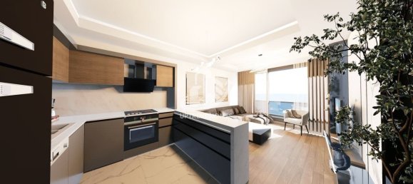 Apartment 1+1 in Antalya, Turkey No. 8396 4