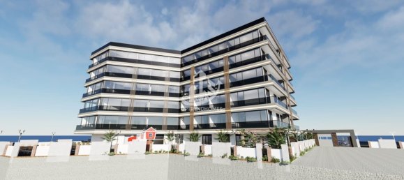 Apartment 1+1 in Antalya, Turkey No. 8396 9