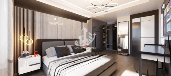 Apartment 1+1 in Antalya, Turkey No. 8396 13