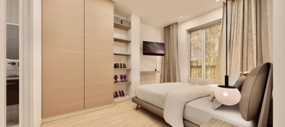 3 غرف نوم شقة في Malaga, Spain رقم 145038 6