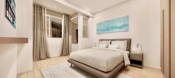 3 غرف نوم شقة في Malaga, Spain رقم 145038 9