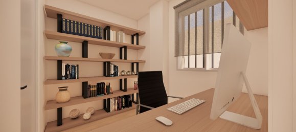 3 غرف نوم شقة في Malaga, Spain رقم 145038 10