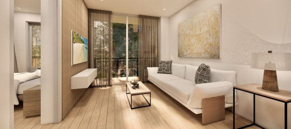 3 غرف نوم شقة في Malaga, Spain رقم 145038 5