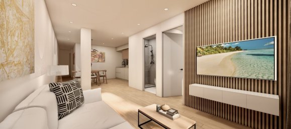 3 غرف نوم شقة في Malaga, Spain رقم 145038 4