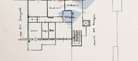 3 rooms Apartment in Tremestieri Etneo, Italy No. 155505 15