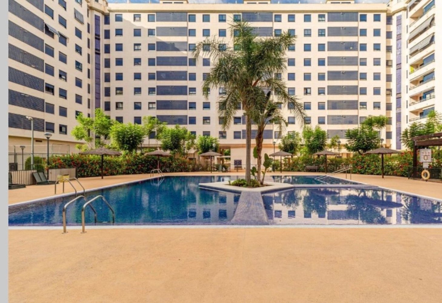 3 chambres Appartement à Alicante, Spain No. 146476