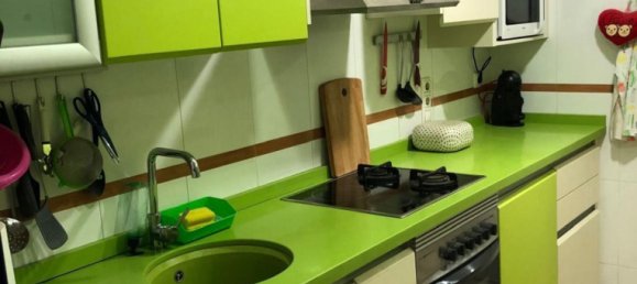 3 chambres Appartement à Alicante, Spain No. 146476 6