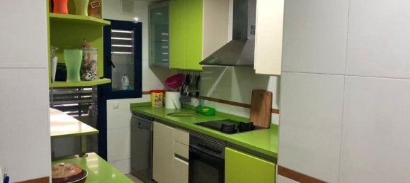 3 chambres Appartement à Alicante, Spain No. 146476 5