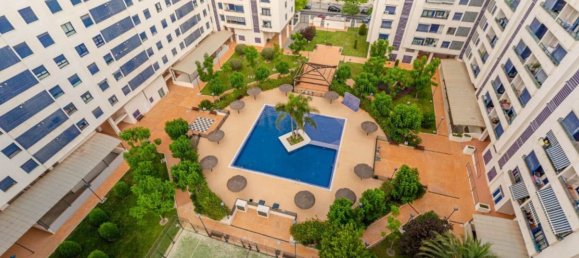 3 chambres Appartement à Alicante, Spain No. 146476 2