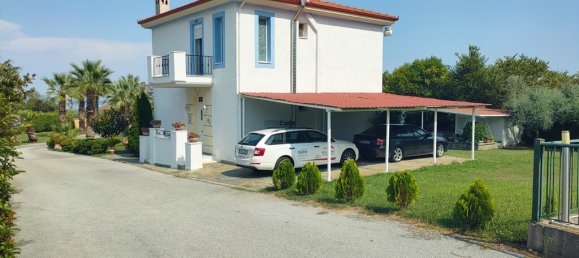 3 غرف نوم منزل في Litochoro, Greece رقم 94518 3