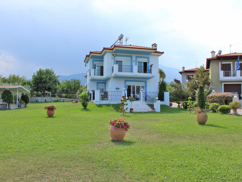 3 غرف نوم منزل في Litochoro, Greece رقم 94518