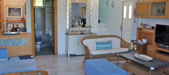 3 غرف نوم منزل في Litochoro, Greece رقم 94518 7