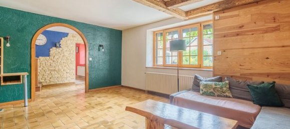 3 غرف نوم تاون هاوس في Haute-Saone, France رقم 354892 7